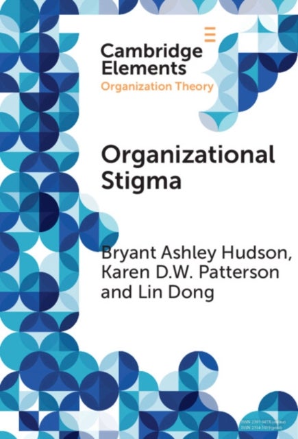 Organizational Stigma