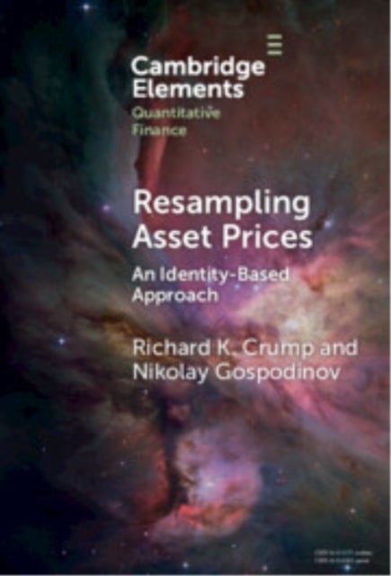Resampling Asset Prices - An Identity-Based Approach
