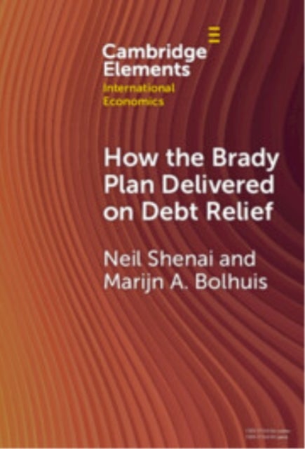 How the Brady Plan Delivered on Debt Relief