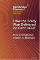 How the Brady Plan Delivered on Debt Relief