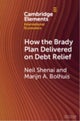 How the Brady Plan Delivered on Debt Relief