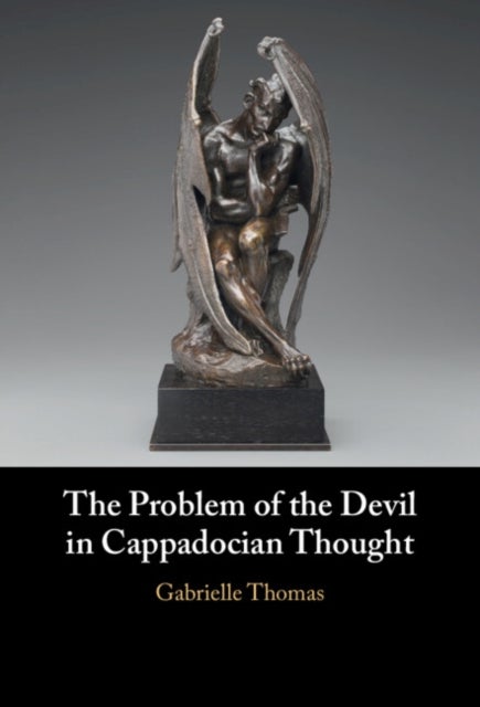 The Problem of the Devil in Cappadocian Thought