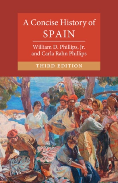 A Concise History of Spain
