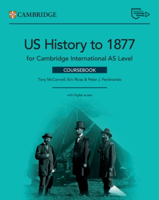 Cambridge International As Level Us Hist