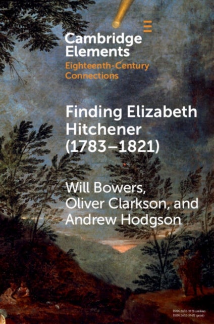 Finding Elizabeth Hitchener (1783–1821)
