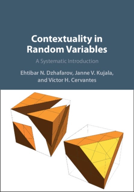 Contextuality in Random Variables - A Systematic Introduction