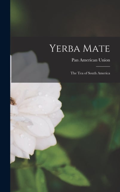 Yerba Mate - The Tea of South America