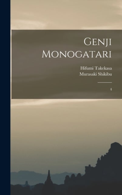 Genji monogatari - 4