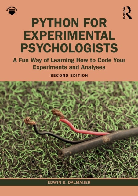 Python for Experimental Psychologists - A Fun Way of Learning How to Code Your Experiments and Analyses