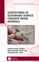 Geopolymers as Sustainable Surface Concrete Repair Materials