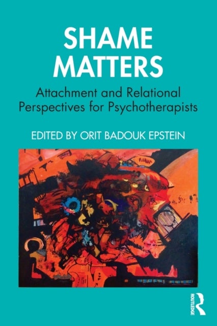 Shame Matters - Attachment and Relational Perspectives for Psychotherapists
