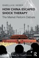 How China Escaped Shock Therapy