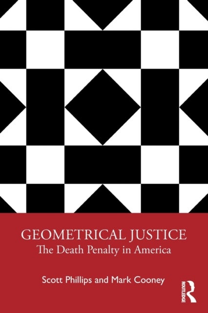 Geometrical Justice - The Death Penalty in America