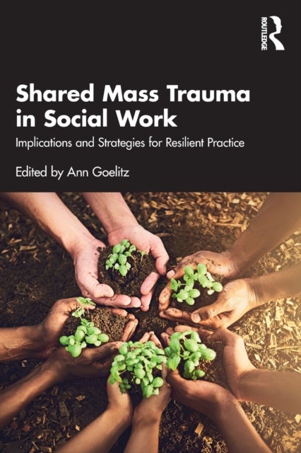 Shared Mass Trauma in Social Work - Implications and Strategies for Resilient Practice
