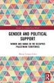 Gender and Political Support