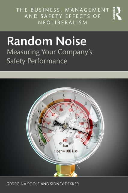 Random Noise - Measuring Your Company's Safety Performance