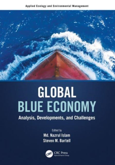 Global Blue Economy - Analysis, Developments, and Challenges