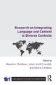Research on Integrating Language and Content in Diverse Contexts