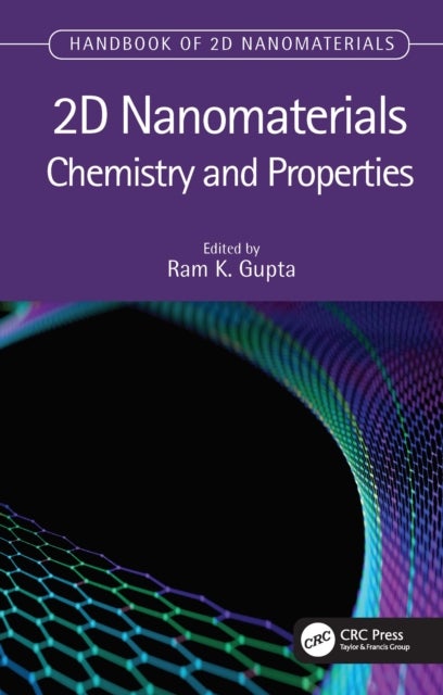 2D Nanomaterials - Chemistry and Properties