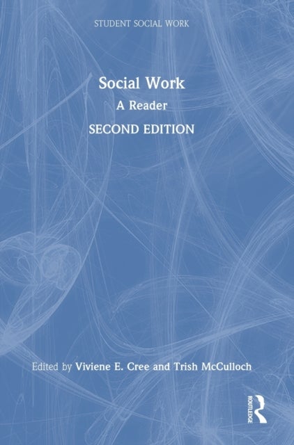 Social Work - A Reader