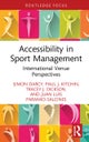 Accessibility in Sport Management
