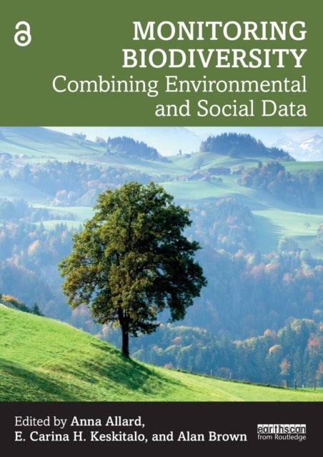 Monitoring Biodiversity - Combining Environmental and Social Data