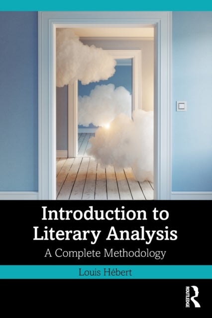 Introduction to Literary Analysis - A Complete Methodology