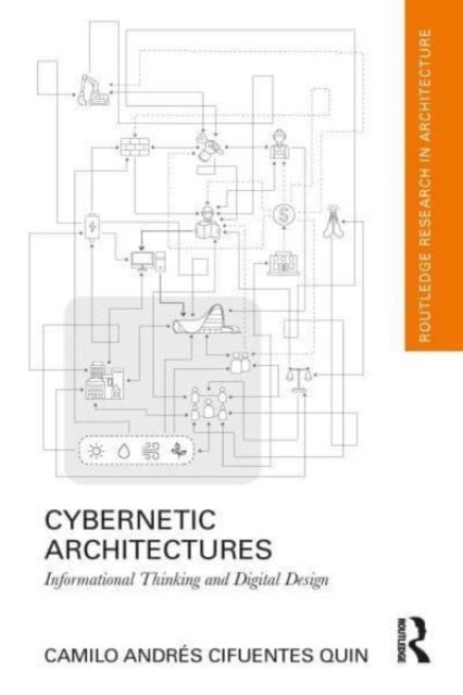Cybernetic Architectures - Informational Thinking and Digital Design