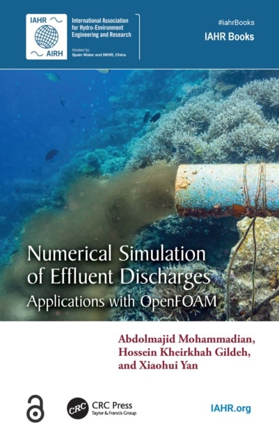 Numerical Simulation of Effluent Discharges - Applications with OpenFOAM