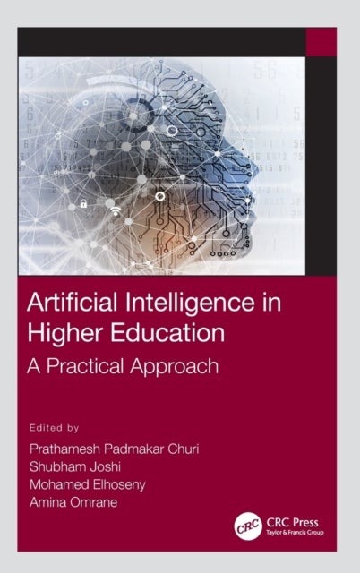 Artificial Intelligence in Higher Education - A Practical Approach