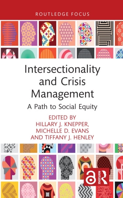 Intersectionality and Crisis Management - A Path to Social Equity