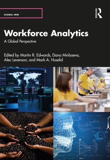Workforce Analytics - A Global Perspective