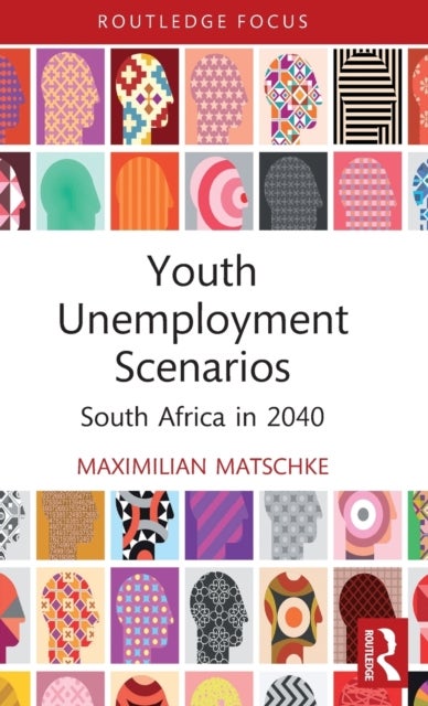 Youth Unemployment Scenarios - South Africa in 2040