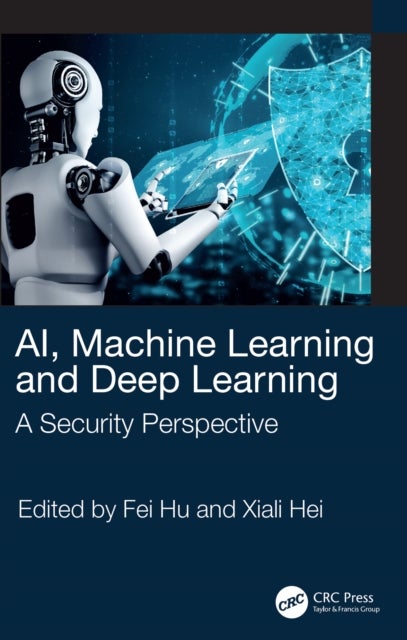 AI, Machine Learning and Deep Learning - A Security Perspective