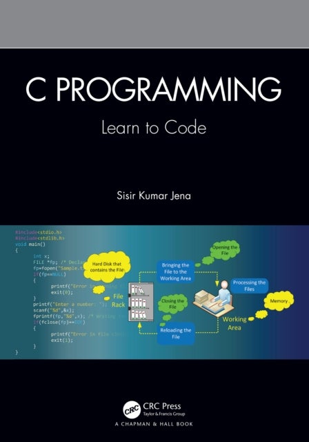 C Programming - Learn to Code