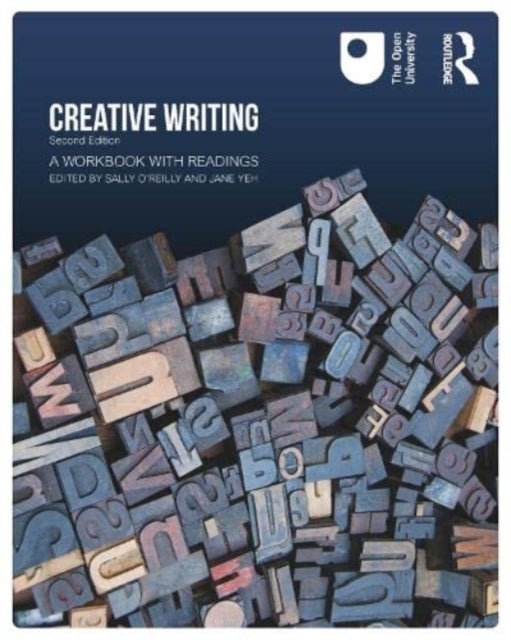 Creative Writing - A Workbook with Readings
