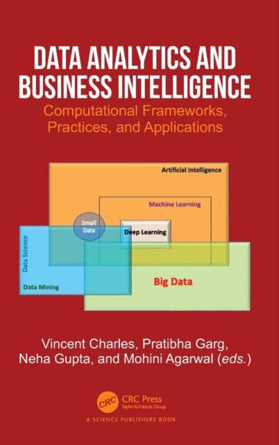 Data Analytics and Business Intelligence - Computational Frameworks, Practices, and Applications