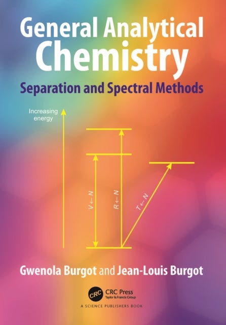General Analytical Chemistry - Separation and Spectral Methods
