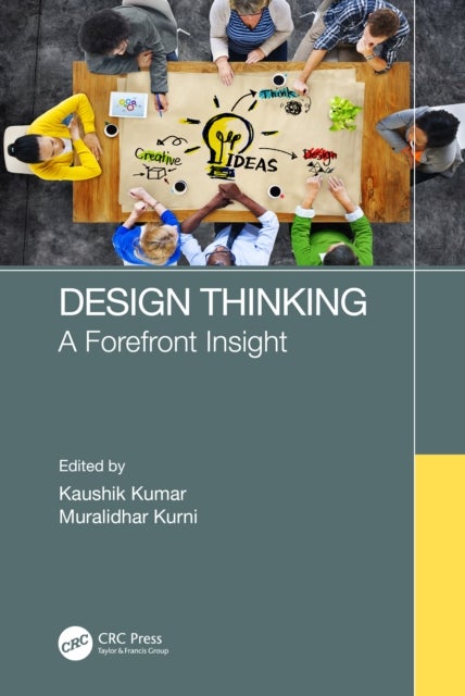 Design Thinking - A Forefront Insight