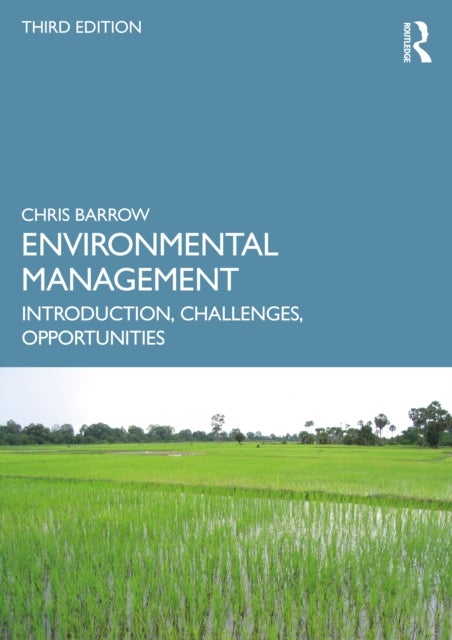 Environmental Management - Introduction, Challenges, Opportunities
