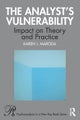 The Analyst¿s Vulnerability