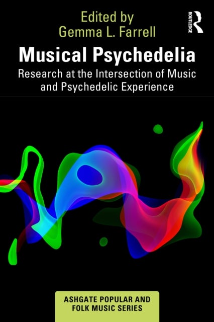 Musical Psychedelia - Research at the Intersection of Music and Psychedelic Experience