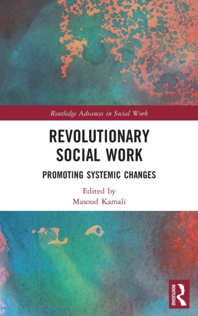 Revolutionary Social Work - Promoting Systemic Changes