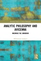 Analytic Philosophy and Avicenna
