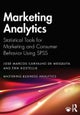Marketing Analytics