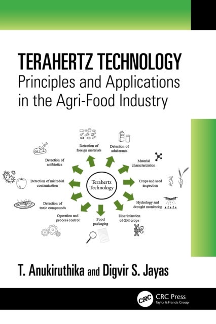 Terahertz Technology - Principles and Applications in the Agri-Food Industry