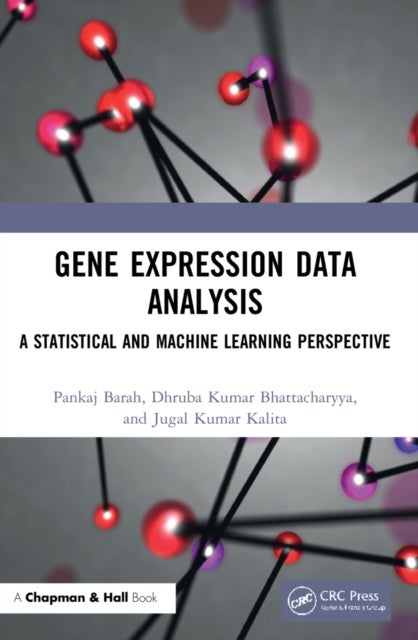 Gene Expression Data Analysis - A Statistical and Machine Learning Perspective