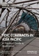 FIDIC Contracts in Asia Pacific