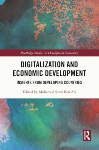 Digitalization and Economic Development - Insights from Developing Countries