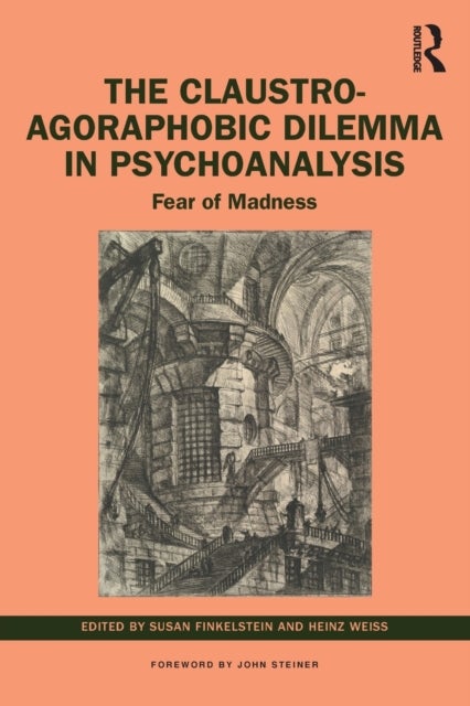 The Claustro-Agoraphobic Dilemma in Psychoanalysis - Fear of Madness